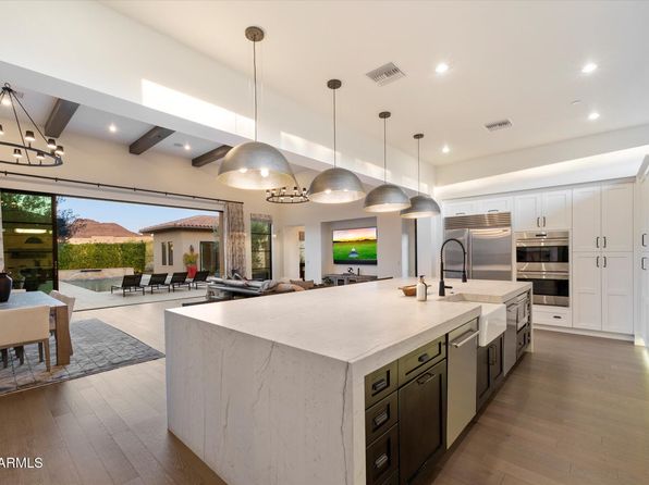 85255 Zip Code - Scottsdale AZ Real Estate - 26 Homes For