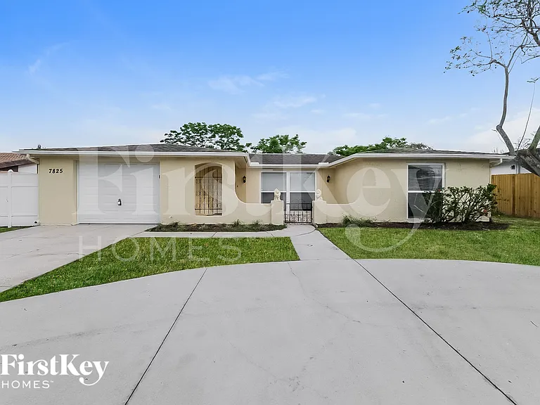 7825 Embassy Blvd — Photo 1
