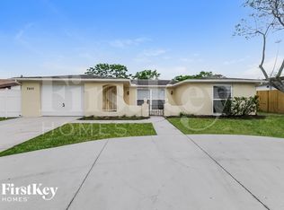 7825 Embassy Blvd, Port Richey, FL 34668