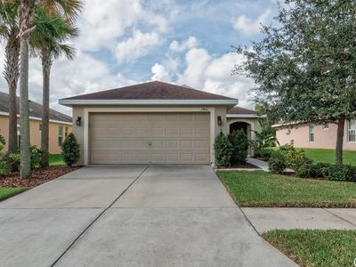 17410 New Cross Cir, Lithia, FL, 33547