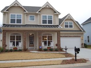 3204 Collaroy Rd, Waxhaw, NC 28173