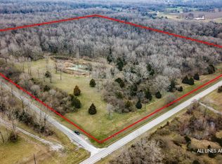 0 Route 152, Du Quoin, IL 62832