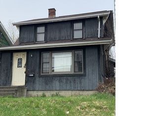 1237 Concord Ave SW, Canton, OH 44710