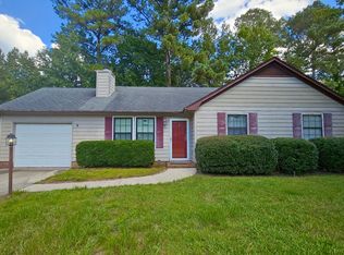 107 Spring Dr, Jacksonville, NC 28540