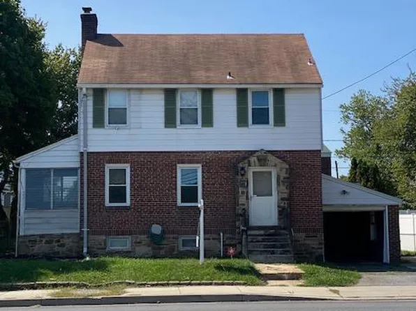 6301 Liberty Rd, Baltimore, MD 21207