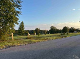 Tbd Ten Mile Rd, Pace, FL 32571