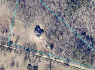 160 River Rd, Monticello, GA 31064