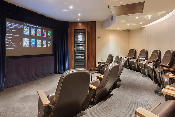 Rented by Douglas Elliman | media 13