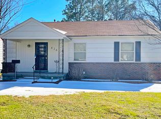 4261 Boyce Ave, Memphis, TN 38111