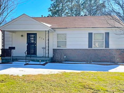 4261 Boyce Ave, Memphis, TN, 38111