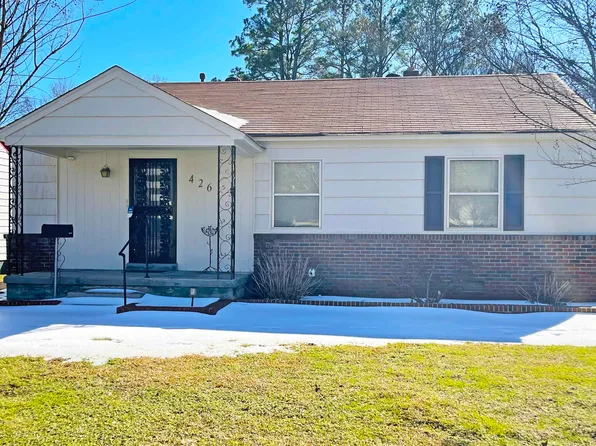 4261 Boyce Ave, Memphis, TN 38111