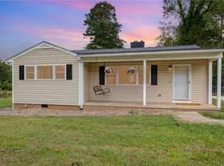 612 Dick St, Gibsonville, NC 27249