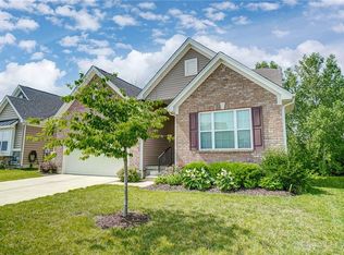 4012 Forestedge St, Tipp City, OH 45371