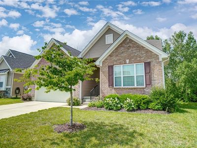 4012 Forestedge St, Tipp City, OH, 45371