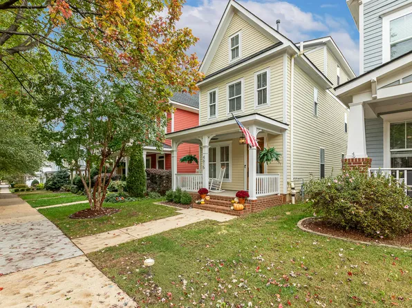 4615 All Points View Way, Raleigh, NC 27614