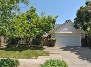 252 Corral Ave, Sunnyvale, CA 94086