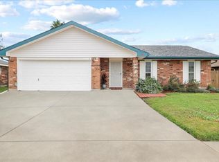14 Sabine Ct, Kenner, LA 70065
