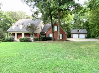 903 Jessie Dr SW, Decatur, AL 35603