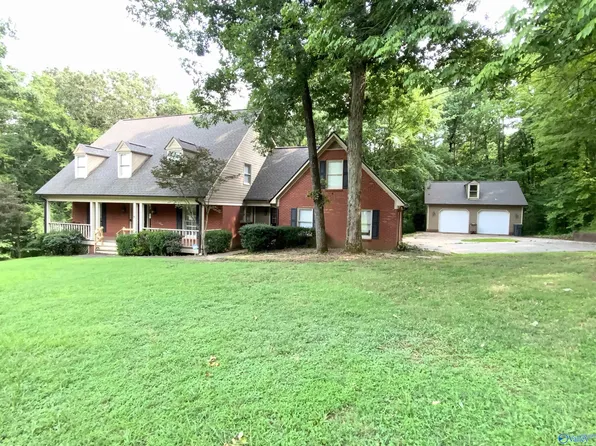 903 Jessie Dr SW, Decatur, AL 35603