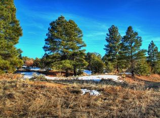 11 Tract A 1 C Cres, Cuba, NM 87013