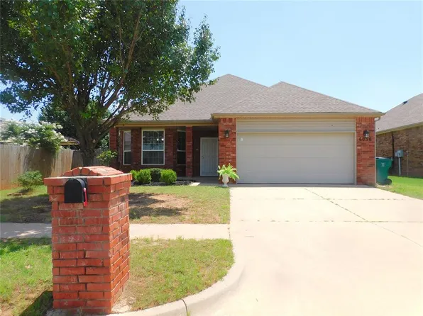 6036 SE 66th St, Oklahoma City, OK 73135
