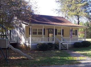 100 Galahad Rd, Dahlonega, GA 30533