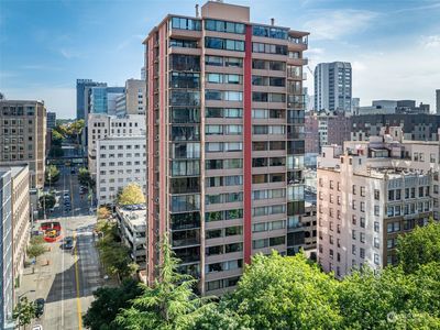 1120 8th Avenue #903, Seattle, WA, 98101