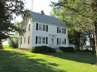 1249 N Il Route 26, Polo, IL 61064