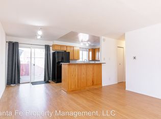 624 Velarde St, Santa Fe, NM 87505