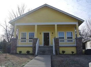 4319 W 13th St, Little Rock, AR 72204