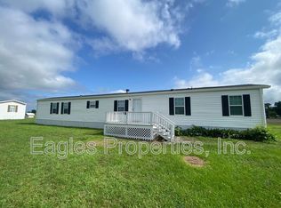 101 Damon Dr, Princeton, NC 27569