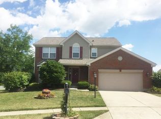 2087 Beldon Ct, Miamisburg, OH 45342