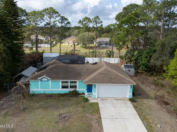 1808 Tulane Ave SE, Palm Bay, FL 32909