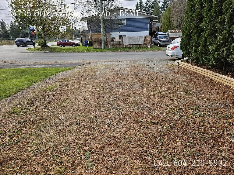 34735 Old Clayburn Rd #BASEMENT — Photo 14