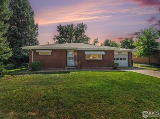 802 36th Ave, Greeley, CO 80634