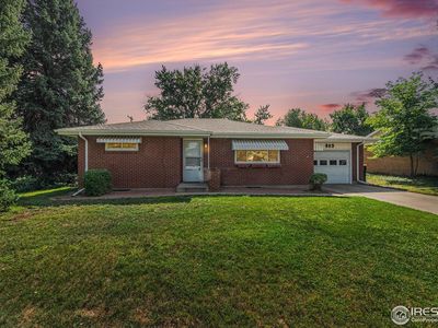 802 36th Ave, Greeley, CO, 80634