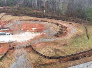 0 Crabapple Hollow Road #Tract 2, Hull, GA 30646