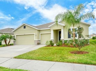 15604 Trinity Fall Way, Bradenton, FL 34212