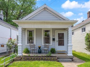 914 Vine St, Louisville, KY 40204