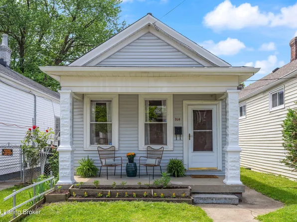 914 Vine St, Louisville, KY 40204