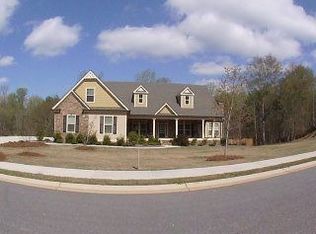 340 Clarksboro Dr, Athens, GA 30607