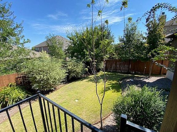 Well maintained fenced backyard , full sprinkler system and is perfect for enjoying the outdoors.