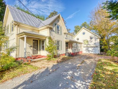 10 E Leavitt Street, Skowhegan, ME, 04976
