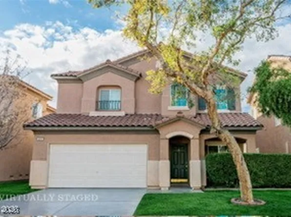 6059 Lamotte Ave, Las Vegas, NV 89141