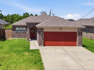 1222 Road 5102, Cleveland, TX 77327