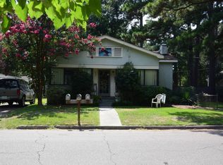 405 S 10th Ave, Hattiesburg, MS 39401