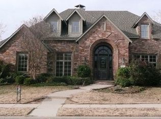 1117 Navarro Dr, Allen, TX 75013