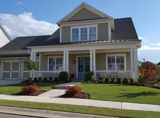 6321 Cedar Springs Ln, Hoschton, GA 30548