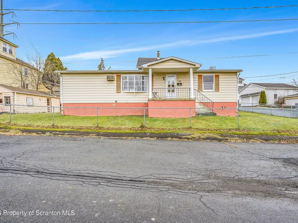 1050 Mark Ave, Scranton, PA 18510