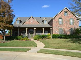 8108 Linksview Dr, McKinney, TX 75072